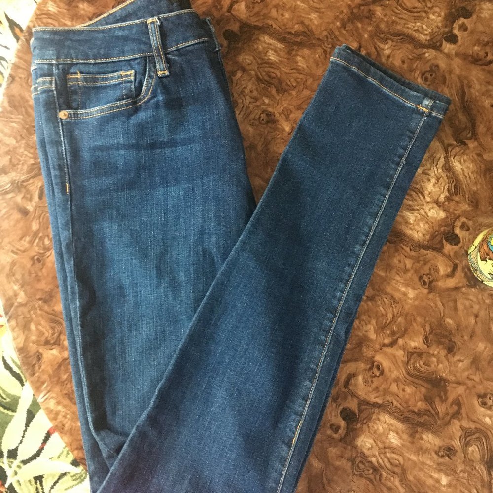 Joe's Jeans - The Skinny